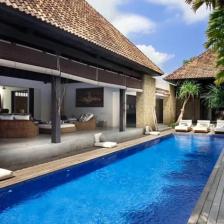 Villa Hana